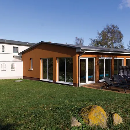 Daire Ostseelandsitz Mira Belle 1 Kühlungsborn