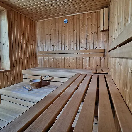 Ostseelandsitz Mira Belle 1 * Kühlungsborn
