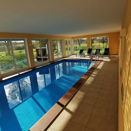 아파트 Ostseelandsitz Mira Belle 1 Ostseebad Kühlungsborn