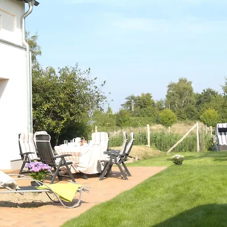 Ostseelandsitz Mira Belle 1 아파트